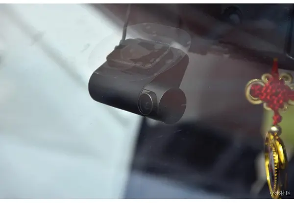 Автомобільний Відеореєстратор 70mai Smart Dash Cam Pro Xiaomidrive D02 - фото 5