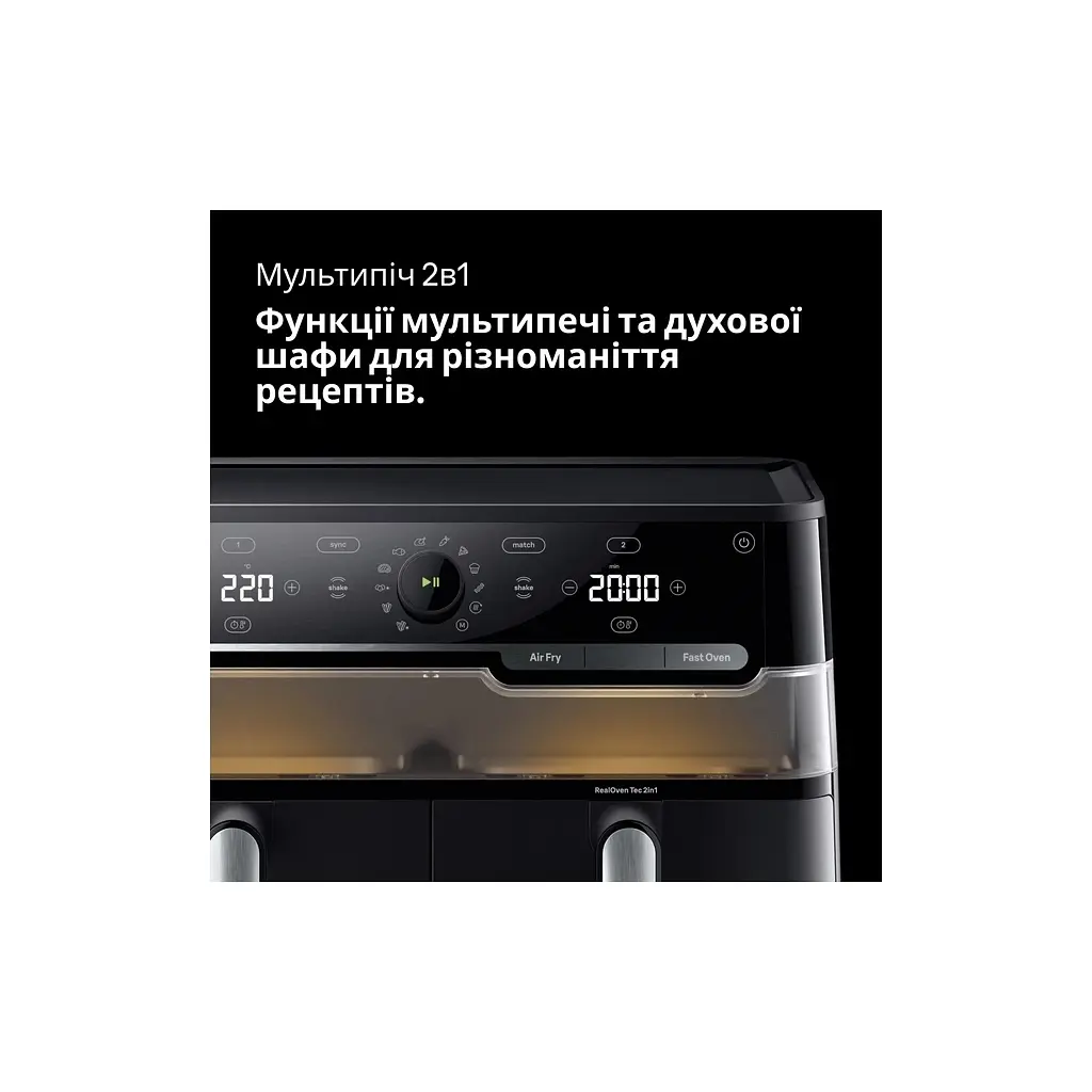 Мультипіч Braun TD 5053 IBK - фото 3