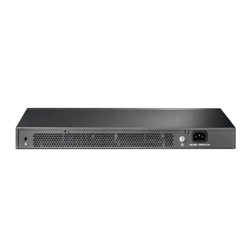 Комутатор мережевий TP-Link SG3428 - фото 3