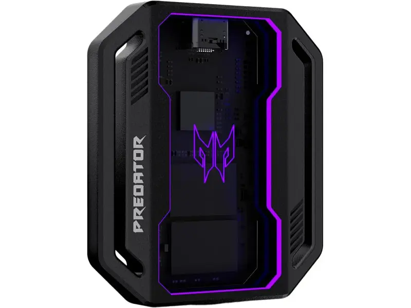 SSD-накопичувач Acer Predator GP30 1 TB (BL.9BWWR.125)