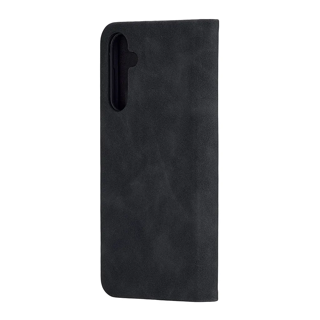 Чохол-книжка Flip Case Samsung M54 5G (M546) Black - фото 2