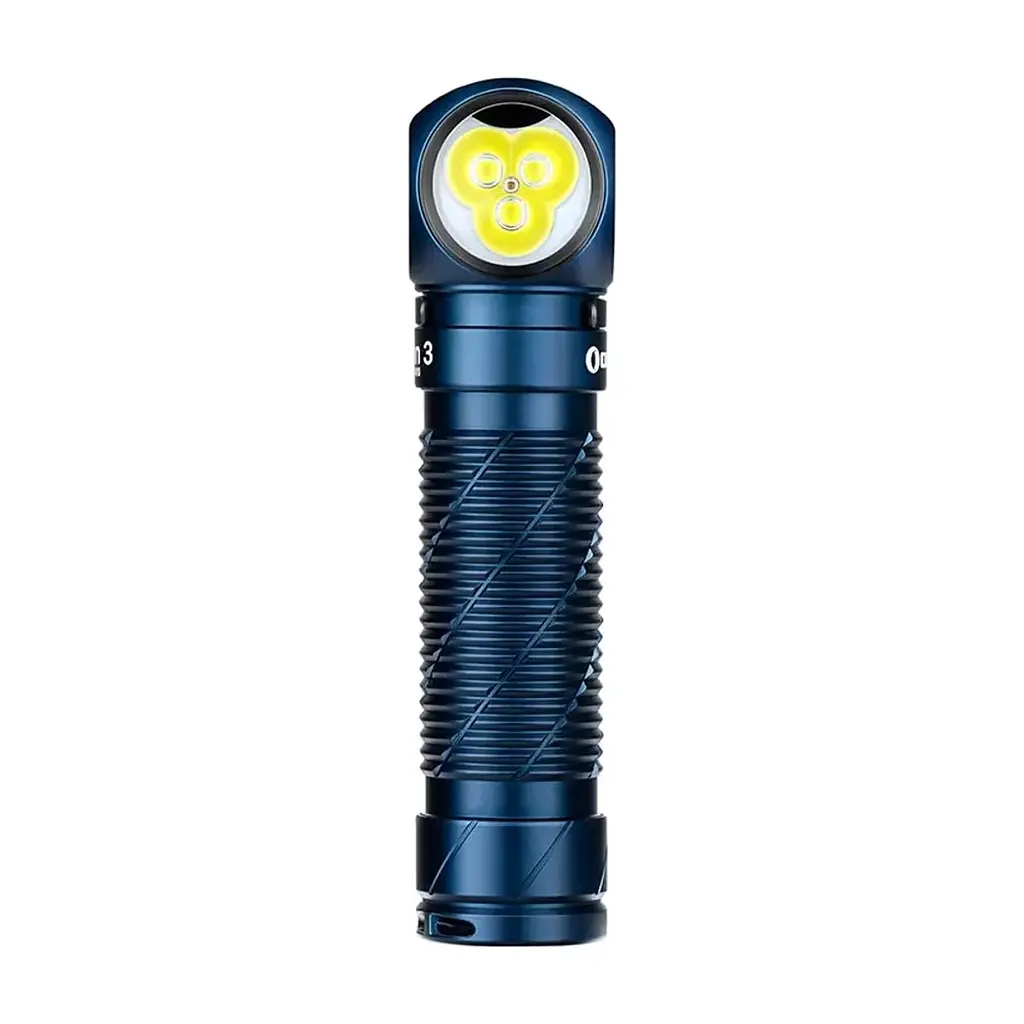 Ліхтар Olight Perun 3 Midnight Blue (0.0000.3031) - фото 3
