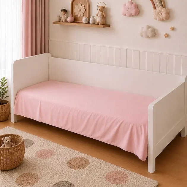 Дитяча постільна білизна LITTLE KIDS Poplin Line та Huskar (2200012786833) - фото 4