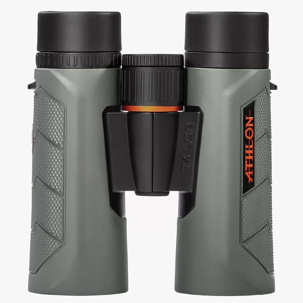 Бінокль Athlon Talos G2 HD 10x42 (115007) - фото 2