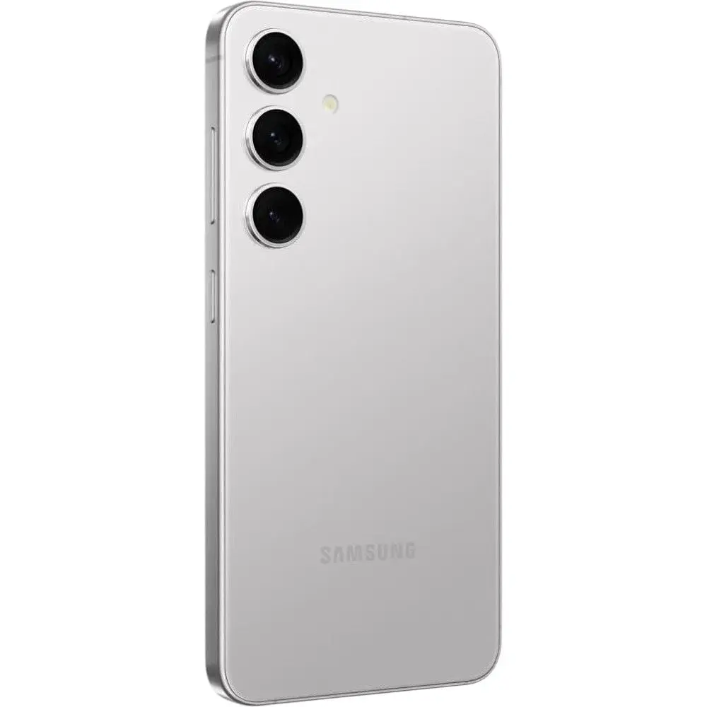 Смартфон Samsung Galaxy S24 8/128GB Marble Grey (SM-S921BZAD) - фото 4