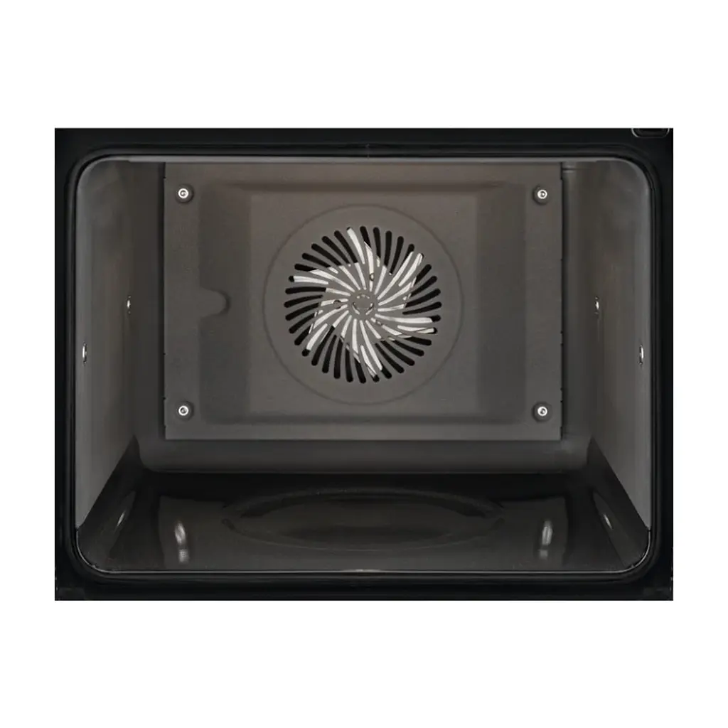 Духова шафа Electrolux KODEH70X - фото 3