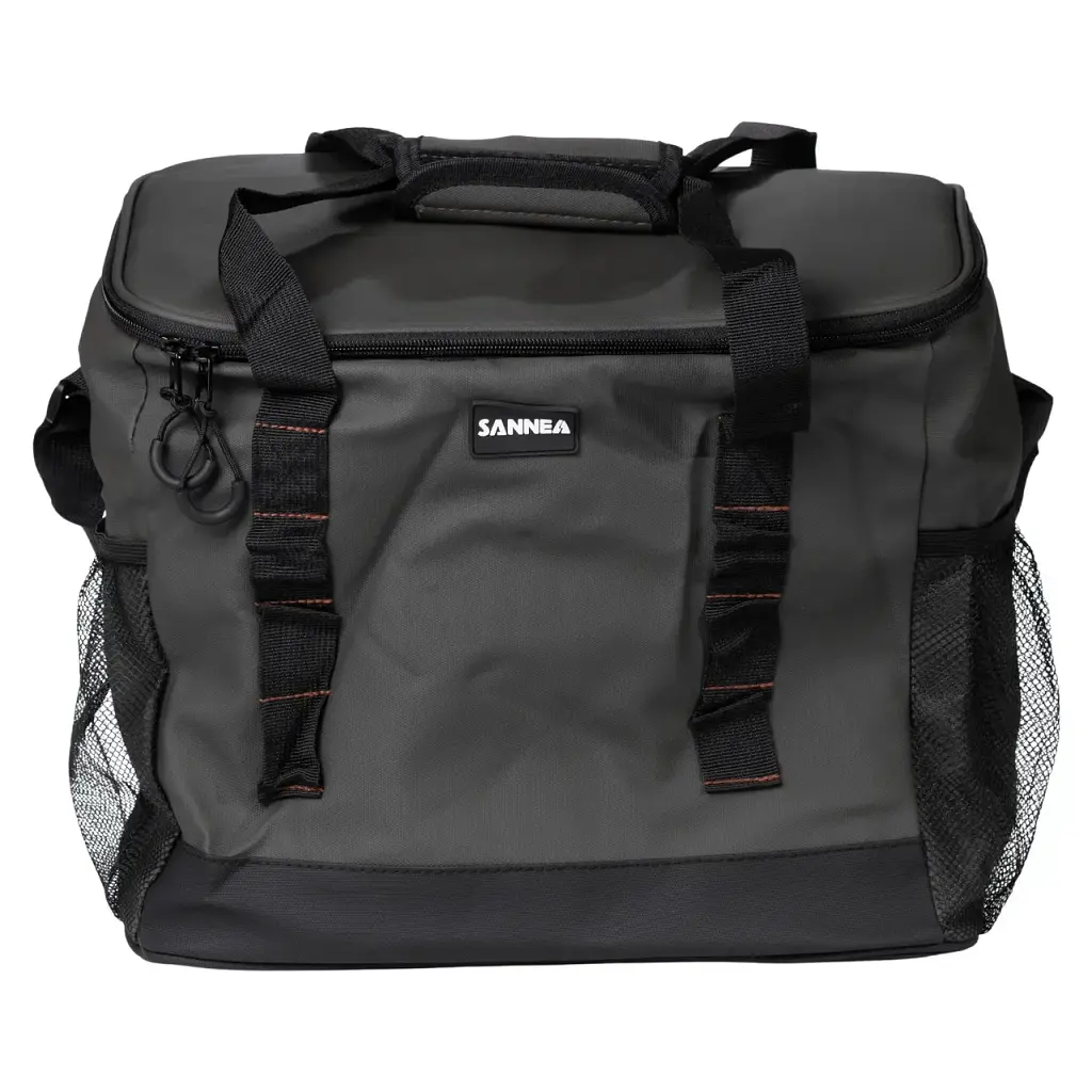 Тканевая термосумка SANNE на 27 литров с системой MOLLE SANNE HP-14-21 - фото 4