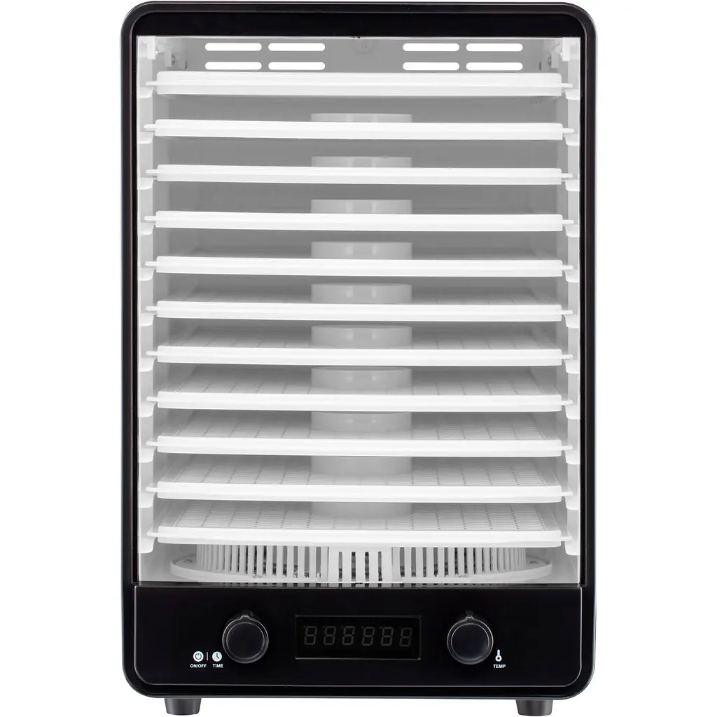 Сушарка для овочів та фруктів Ardesto FDB-1138 [90878] - фото 4