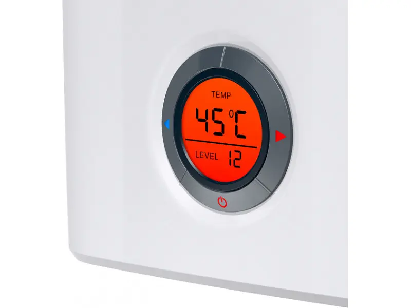 Водонагрівач (бойлер) Thermex Topflow Pro 24000 - фото 3
