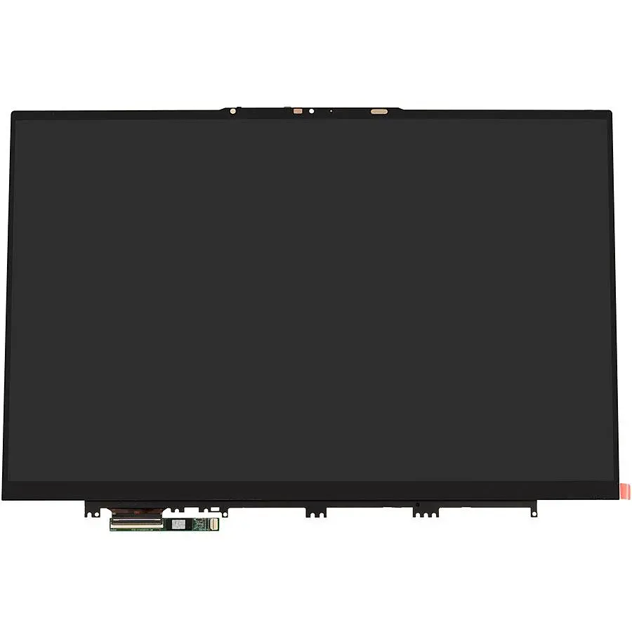 Матриця 14.0" MNE007ZA1-1 (2880*1800 40pin(eDP LTPS 90Hz 1.07B 400cd/m2) LED SLIM(без планок та вушок) глянець роз'єм - фото 2