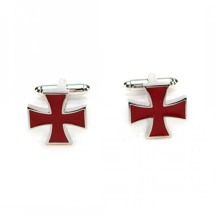 Запонка Handmade 1,5х1,5 см acs0011910 - фото 3