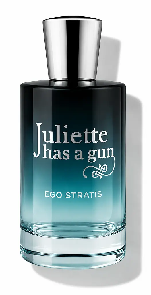 Juliette Has A Gun Ego Stratis — унісекс парфумована вода 3 мл