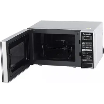 Мікрохвильова піч Panasonic NN-GT264MZUE - фото 10