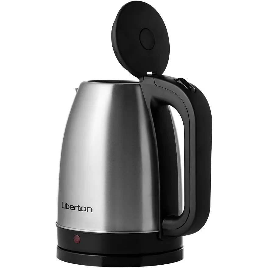 Електрочайник Liberton LEK-6817 [115686] - фото 4