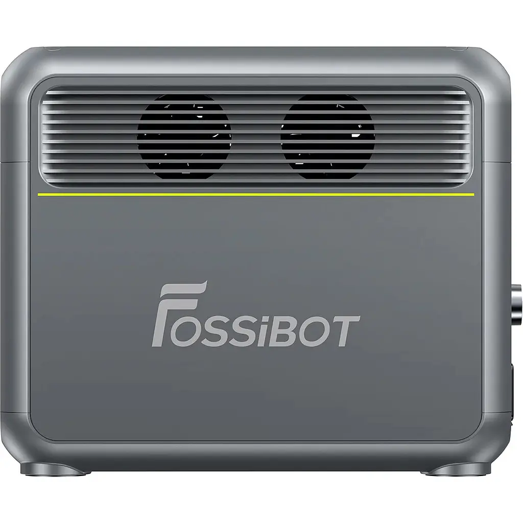 Зарядна станція Fossibot F1200 [112602] - фото 7