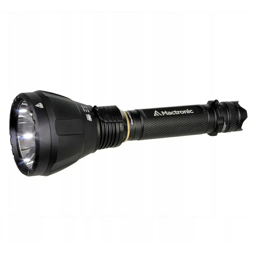 Ліхтар Mactronic Blitz LR11 (1100 Lm) Rechargeable (THS0031) - фото 4