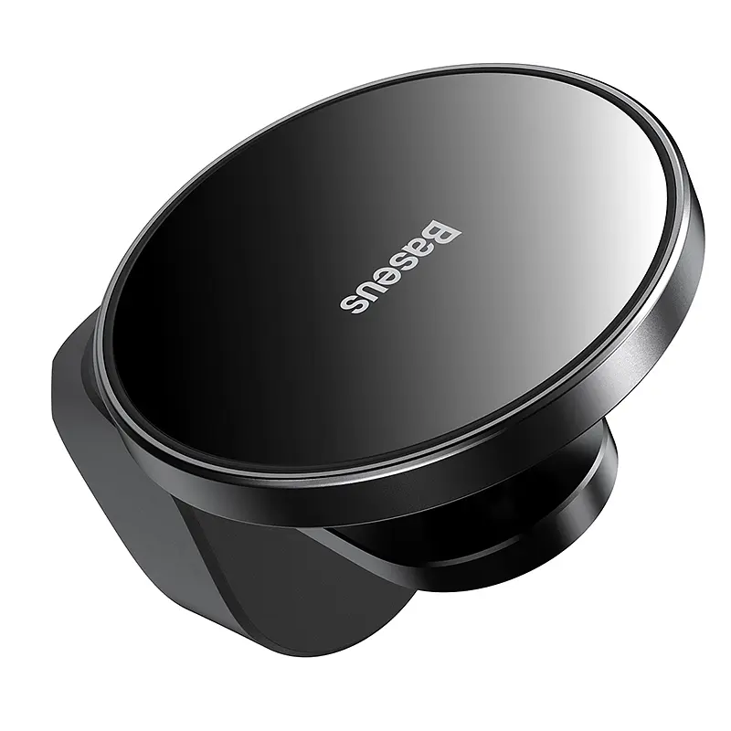 Автодержатель с беспроводной зарядкой Baseus Big Energy Car Mount Wireless Charger (WXJN-01) [64543] - фото 2