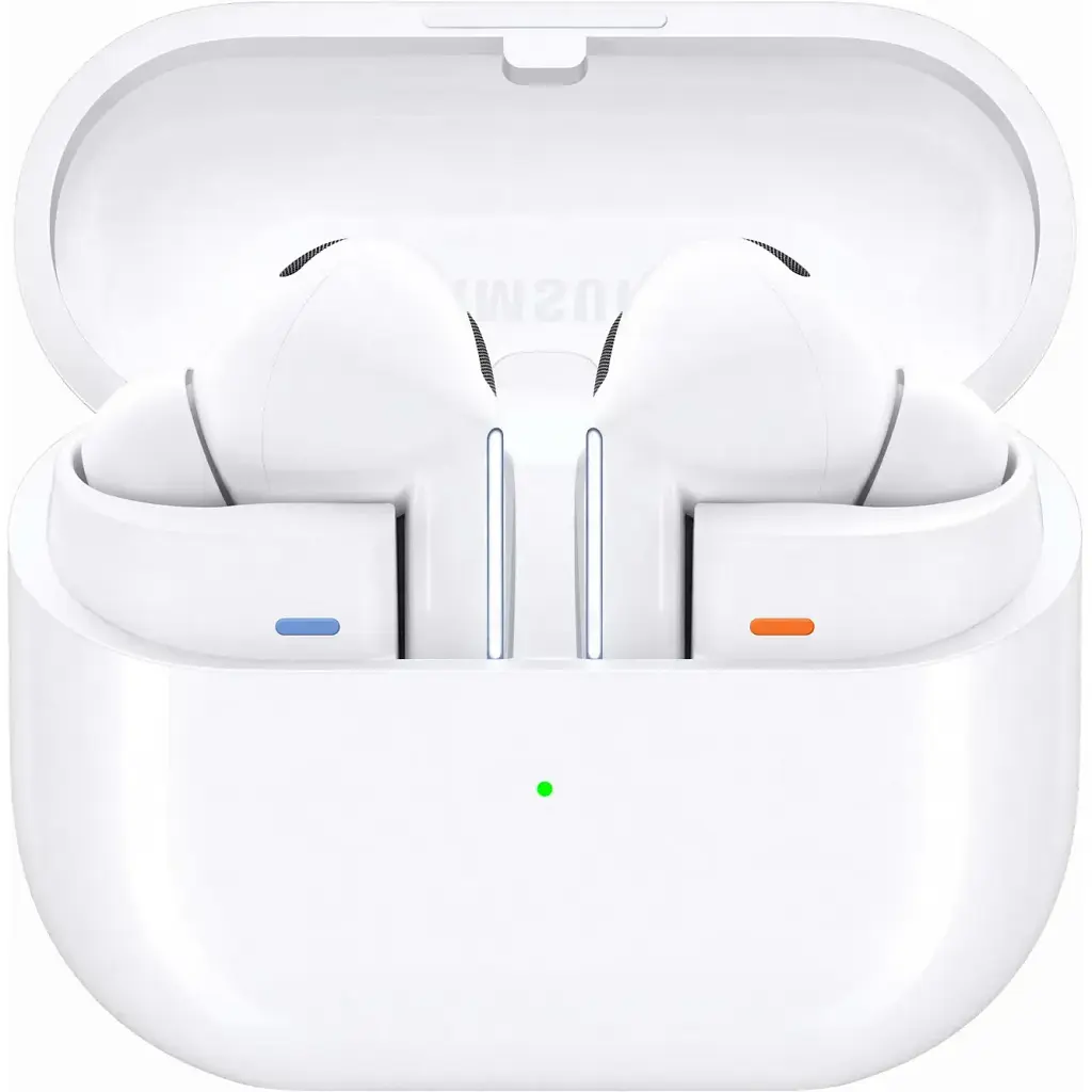 Навушники Samsung Galaxy Buds3 Pro White (SM-R630NZWA) - фото 6