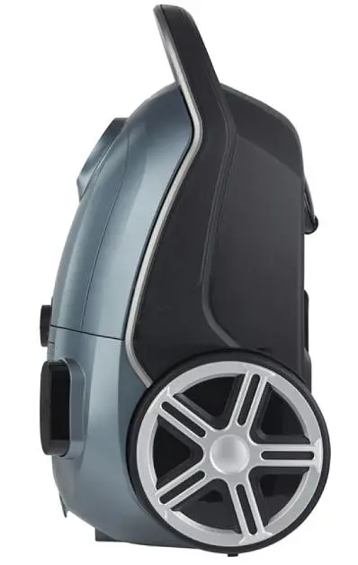 Пылесос Midea MB08EUBU (мешок) - фото 5