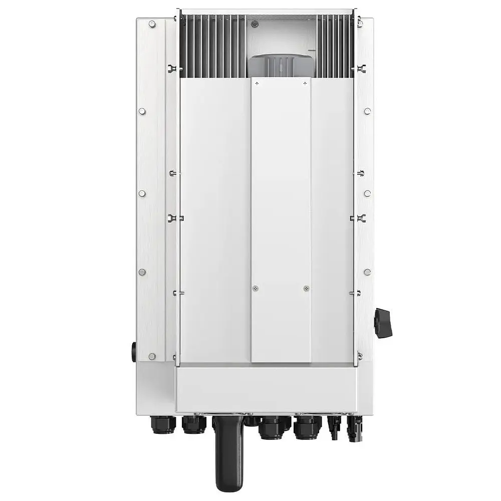 Гібридний однофазний інвертор 6kW Solis S6-EH1P6K-L-PLUS 48V WiFi 2 MPPT (42-00189) - фото 7