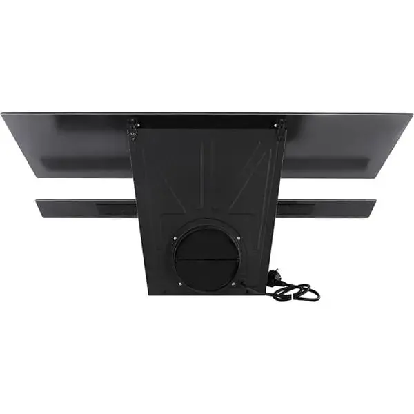 Вытяжка декоративная Minola HVS 9412 BL 850 LED - фото 7