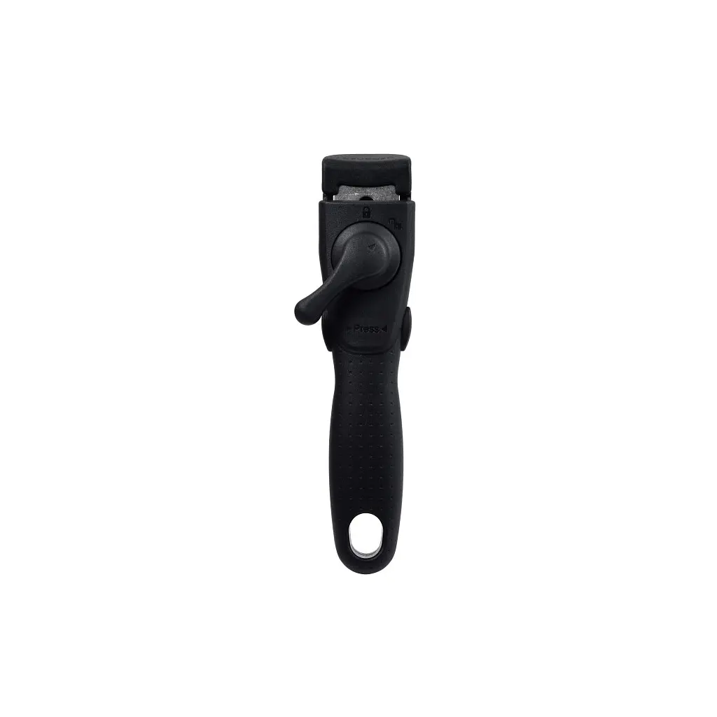 Ківш Bergner Click & cook, набір зі знімною ручкою 1.5/2.1/3 л, 4 предмети (BG-32293-MM) - фото 8