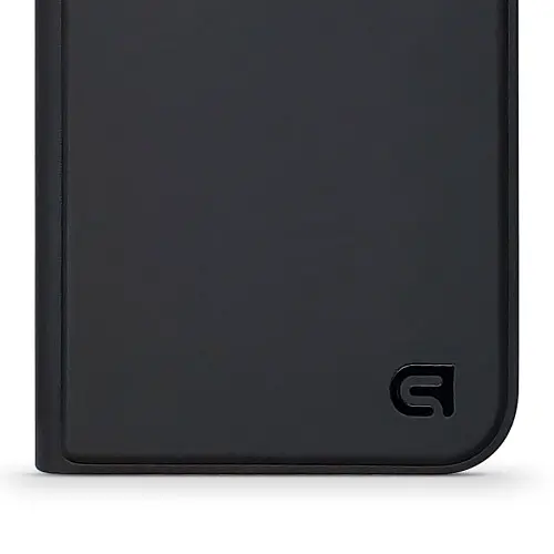 Чехол-книжка ArmorStandart OneFold Case для Xiaomi Redmi 13C / Poco C65 Black (ARM73132) [101261] - фото 3