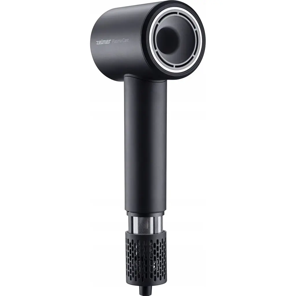 Фен Zelmer ZHD9004 Plasma Care [137070] - фото 4