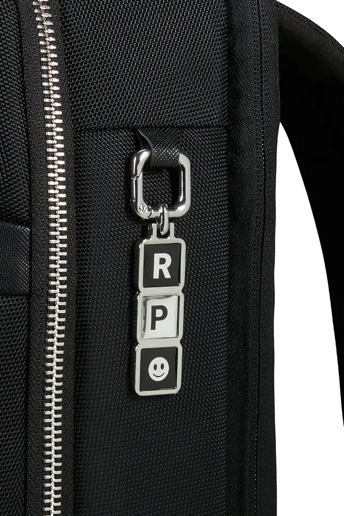 Рюкзак 15.6" Samsonite IMAGE BIZ BLACK 41x28x13.5 KS2*09107 - фото 10