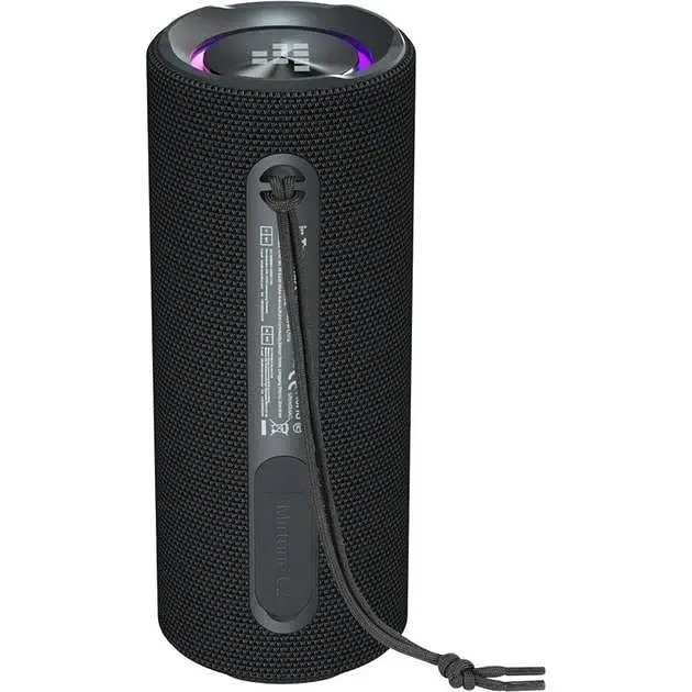 Колонка Bluetooth Tronsmart Mirtune C2 Black (1091846) UA - фото 4