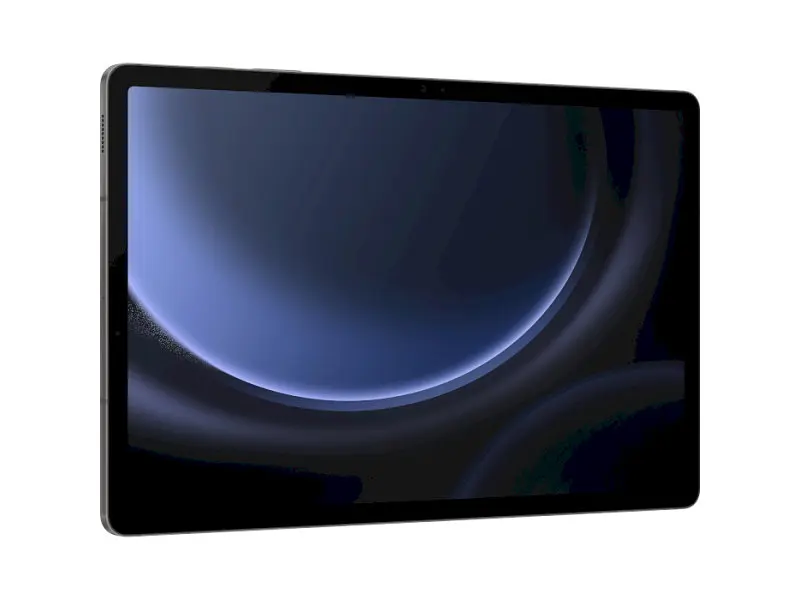 Планшет Samsung Galaxy Tab S9 FE Plus Wi-Fi 8/128GB Gray (SM-X610NZAA) - фото 2