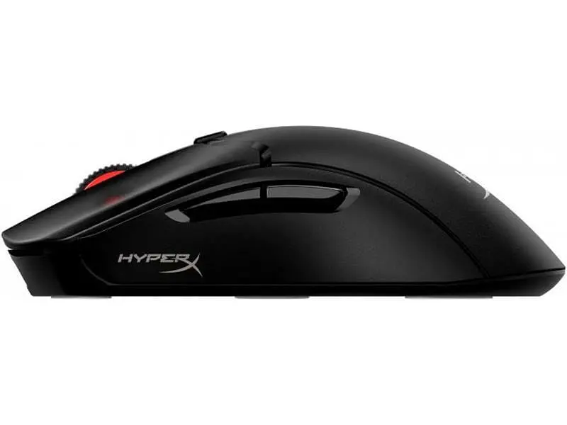 Миша HyperX Pulsefire Haste 2 Wireless Black (6N0B0AA) - фото 3