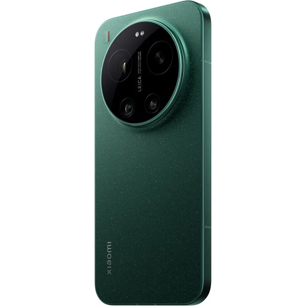 Смартфон Xiaomi 17 Ultra 16/512GB Starlit Green Global EU [172652] - фото 6