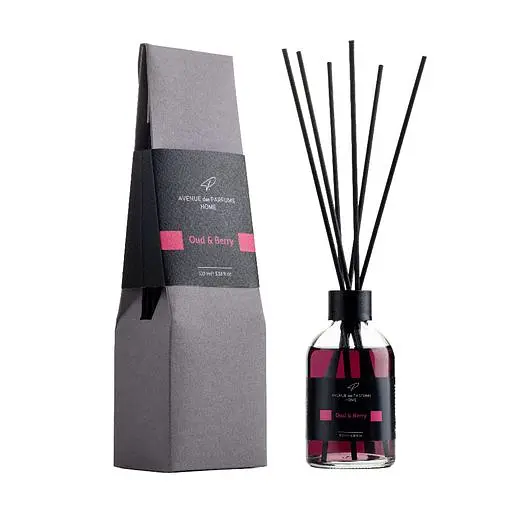 Аромадифузор Avenue des Parfums Oud & Berry 100 мл - фото 2