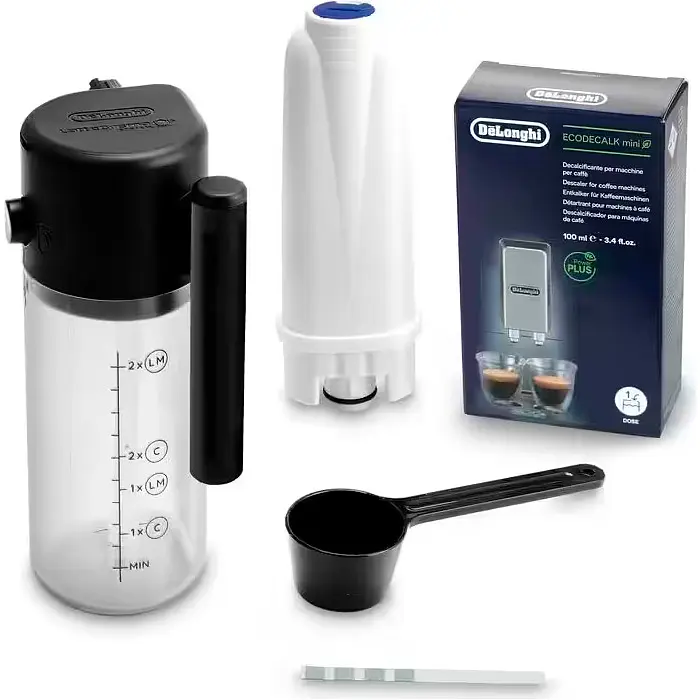 Кофемашина Delonghi Magnifica Start ECAM220.60.B [96031] - фото 3