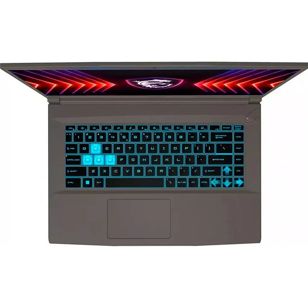 Ноутбук MSI Thin 15 B13VE [B13VE-1470XRO] [107344] - фото 4