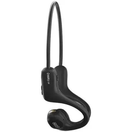 Навушники QCY Crossky Link T22 чорні - фото 4
