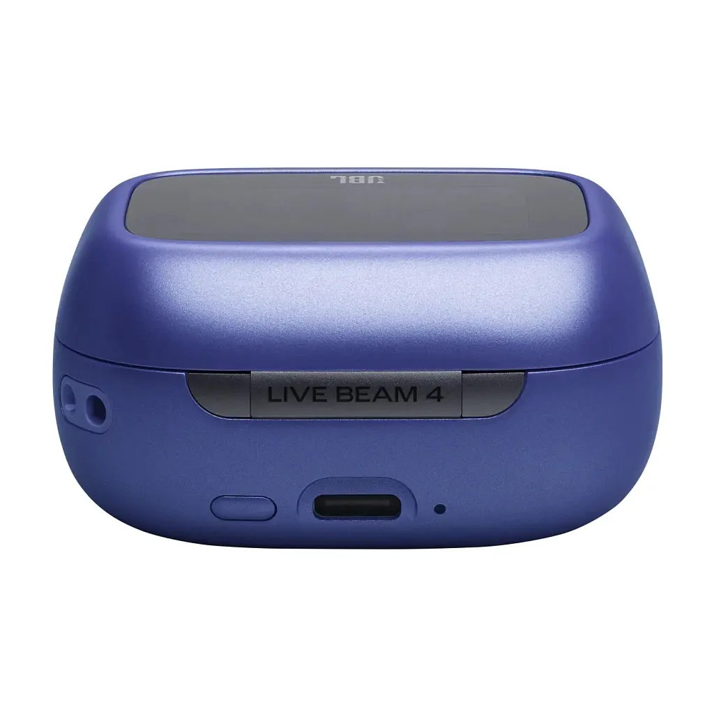 Навушники JBL Live Beam 4 Blue (JBLLIVEBEAM4BLU) - фото 9