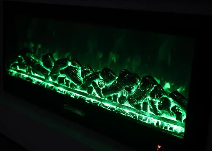 Камин электрический Studio Bluetooth (10080130) - фото 6