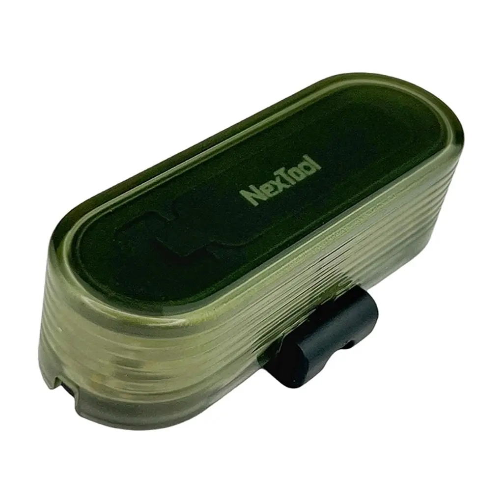 Ліхтар NexTool гірлянда - маячок 2в1 Twinkle Light, 1,5 м, на батарейці (NE20282) - фото 6