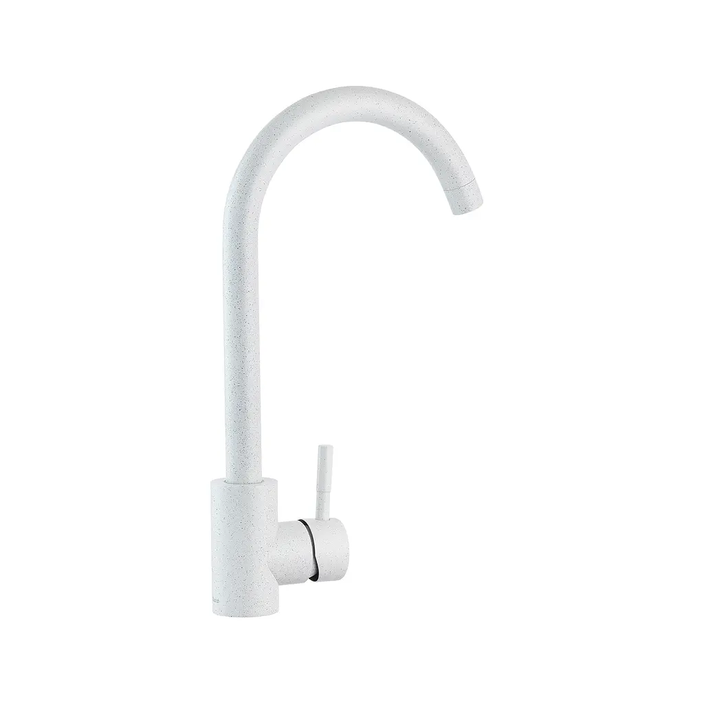 Смеситель для кухни Kroner KRP Edelstahl Klassisch - GRA035 CV023005 Серый - фото 3