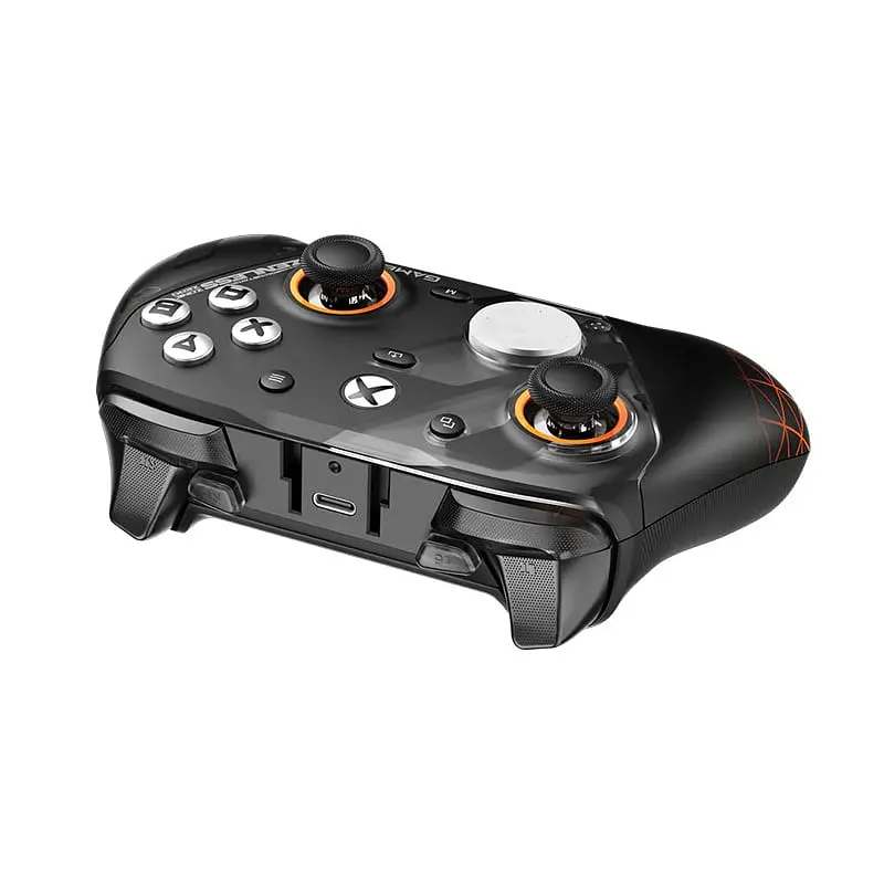 Ігровий контролер геймпад GameSir G7 Pro Zenless Zone Zero Edition Wireless Gamepad - фото 4