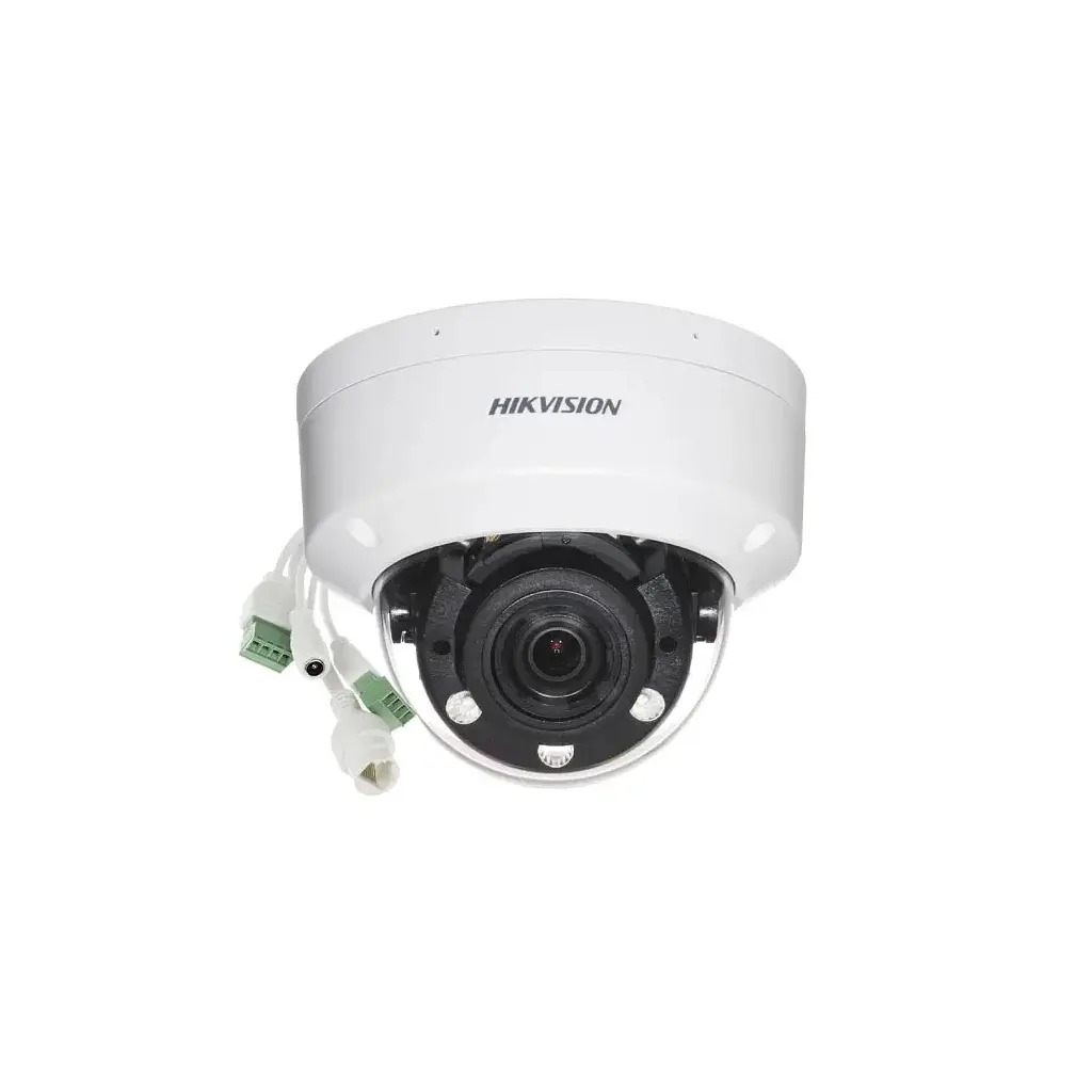 Камера відеоспостереження Hikvision DS-2CD2743G2-LIZS2U (2.8-12) - фото 4