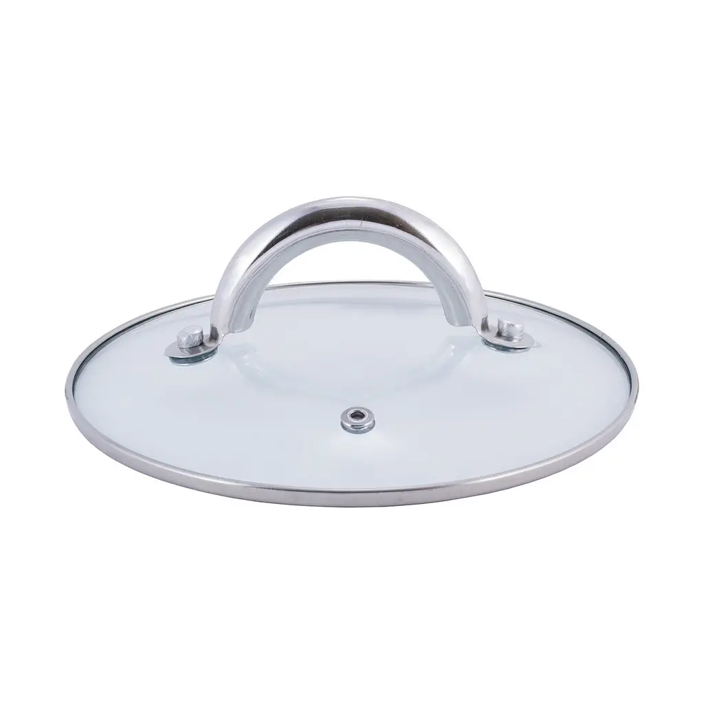 Каструля Kamille KM-5773 3,4л - фото 2