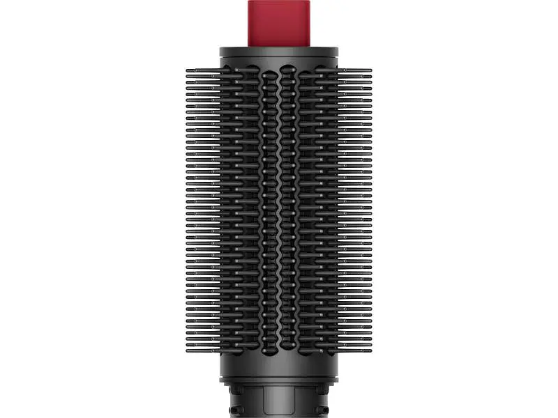 Мультистайлер Dyson Airwrap Coanda 2x Multi-styler & Dryer Straight to Wavy Red Velvet/Gold (176957-01) - фото 8