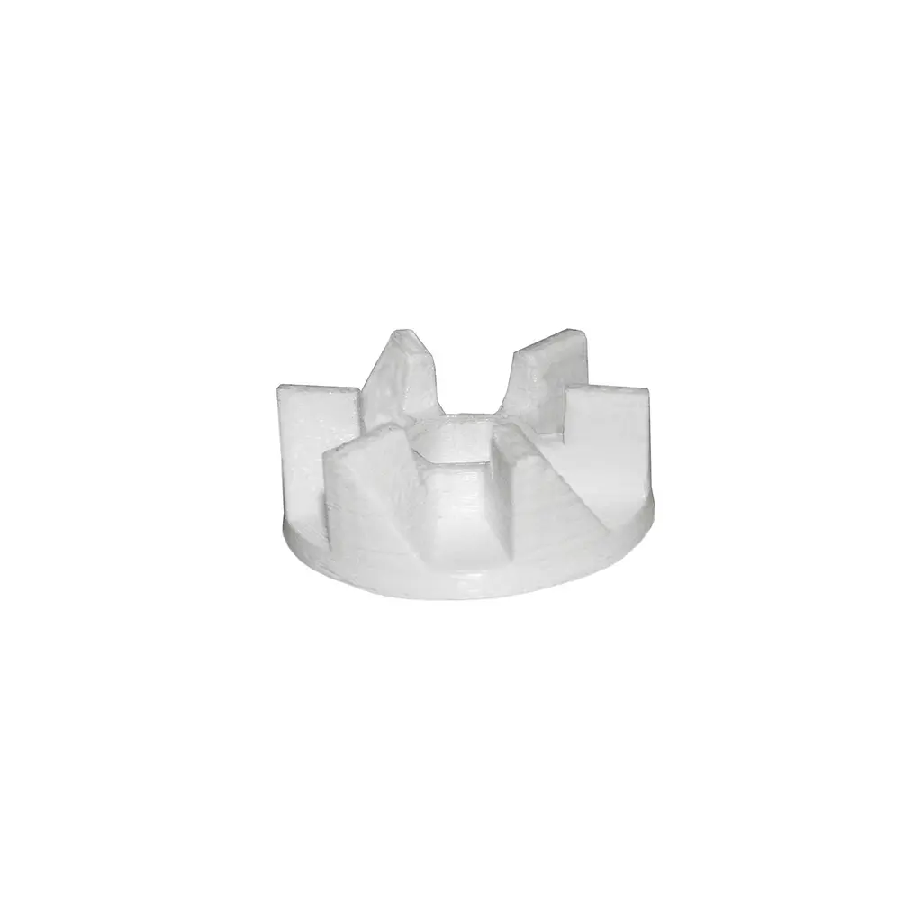 Муфта чаші Sencor STM 3700 WH - фото 4
