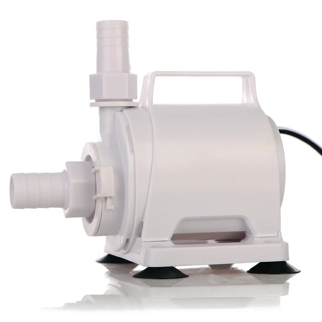 Насос Jingye Nose Pump 2 2000 л/год (JY-9400DX) - фото 9