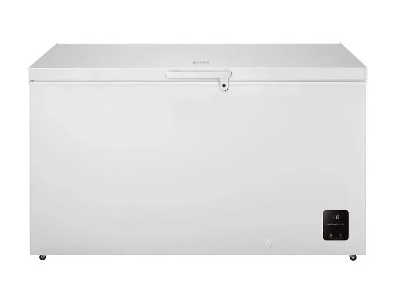 Морозильна скриня Gorenje FHC42EAW