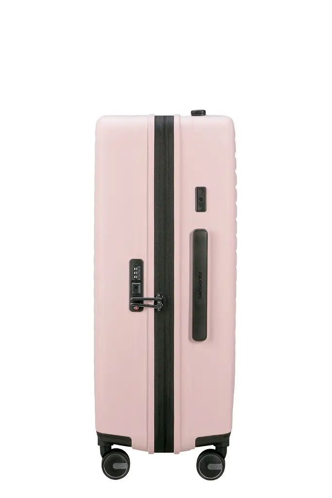 Валіза 68 См Samsonite RESTACKD ROSE 68x46x26(29) KO6*80003 - фото 8
