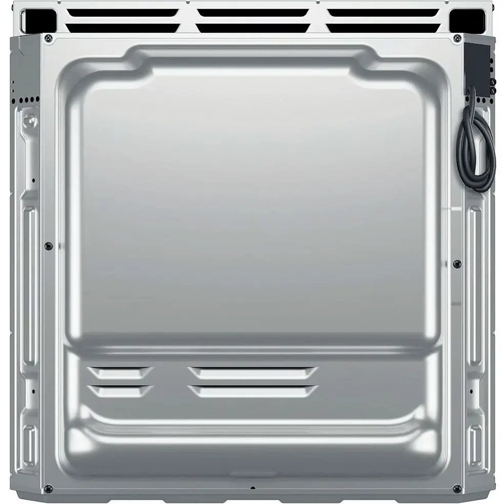 Духовой шкаф Whirlpool с системой очистки Smart Clean OMK38HU0X - фото 6